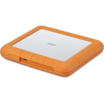 Disco duro externo LaCie 4TB USB 3.0 portatil 5400 RPM LAC9000633