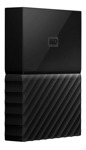 Disco Rigido Portatil 1tb Western Digital Passport 