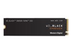 Disco solido Western Digital 1TB SN850X M.2 NVME