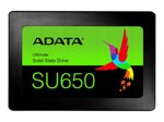 Disco solido Adata - SSD 480GB SU650 2.5" SATA