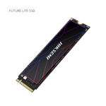 Disco solido Hiksemi Future lite 512GB PCIe M.2