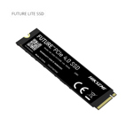 Disco solido Hiksemi Future lite 512GB PCIe M.2