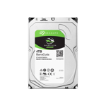  Disco Interno Seagate 4TB 3.5 BARRACUDA 