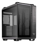 Gabinete Asus Tuf Gaming Gt502 Mid Tower Atx Negro