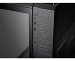 Gabinete Asus Tuf Gaming Gt502 Mid Tower Atx Negro