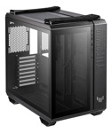 Gabinete Asus Tuf Gaming Gt502 Mid Tower Atx Negro