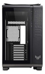 Gabinete Asus Tuf Gaming Gt502 Mid Tower Atx Negro