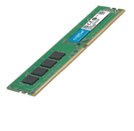 Memoria Ram Pc 8gb Crucial Ct8g4dfra266 Ddr4 2666mhz Udimm