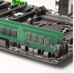 Memoria Ram Pc 8gb Crucial Ct8g4dfra266 Ddr4 2666mhz Udimm