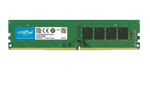 Memoria Ram Pc 8gb Crucial Ct8g4dfra266 Ddr4 2666mhz Udimm