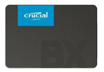 Disco Estado Solido Ssd 240gb Crucial Bx500 500mb/s 2.5 Sata