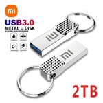 Memoria USB Xiaomi Metal 2TB Alta Velocidad Resistente al Agua USB to type c