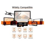 Tarjeta de Memoria Xiaomi 2TB Alta Velocidad 512GB