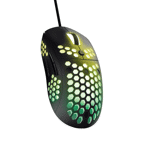 Mouse Gamer Trust GXT 960 Graphin Ultra-lightweight