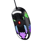 Mouse Gamer Trust GXT 960 Graphin Ultra-lightweight