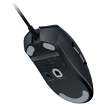 MOUSE RAZER DEATHADDER V3 ERGONOMICO COLOR NEGRO  NEGRO