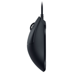 MOUSE RAZER DEATHADDER V3 ERGONOMICO COLOR NEGRO  NEGRO