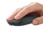 Mouse Inalámbrico.  Led RGB.  Bluetooth .  USB / Bluetooth