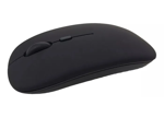 Mouse Inalámbrico.  Led RGB.  Bluetooth .  USB / Bluetooth