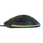 Mouse Gamer Trust Qudos RGB GXT900