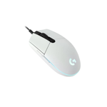 Mouse G203 Lighstync White