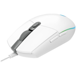 Mouse G203 Lighstync White
