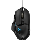 MOUSE G502 HERO