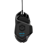 MOUSE G502 HERO