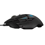 MOUSE G502 HERO