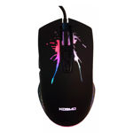 Mouse Kosmo Gamer Usb 7200 Dpi Kos-mo 219 Con Luces