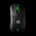 MOUSE GAMER VSG AQUILA FLY VSG NEGRO MATE