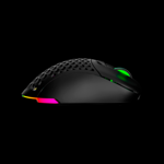 MOUSE GAMER VSG AQUILA FLY VSG NEGRO MATE