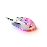 Mouse SteelSeries Aerox 3 (2022) Snow