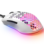 Mouse SteelSeries Aerox 3 (2022) Snow