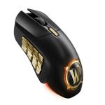 Ratón para juegos SteelSeries Aerox 9 Wireless WoW Edition
