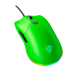 Mouse VSG Aurora Boreal Green