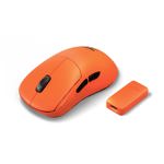 Ratón para juegos Fnatic x Lamzu THORN Wireless Pro 4K Edition