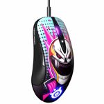 Ratón para juegos SteelSeries Sensei Ten Neon Rider Edition