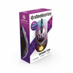 Ratón para juegos SteelSeries Sensei Ten Neon Rider Edition