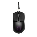 Mouse Cooler Master MM712 Gaming Wireless Negro