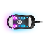 Mouse SteelSeries Aerox 5