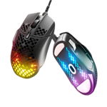 Mouse SteelSeries Aerox 5