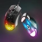 Mouse SteelSeries Aerox 5