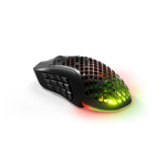 Mouse SteelSeries Aerox 9 Wireless