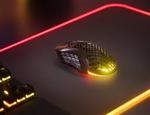 Mouse SteelSeries Aerox 9 Wireless