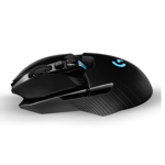 MOUSE INALÁMBRICO G903 HERO LIGHSTPEED