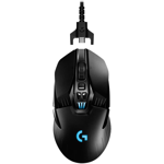MOUSE INALÁMBRICO G903 HERO LIGHSTPEED