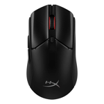 MOUSE GAMER HYPERX PULSEFIRE HASTE 2 WIRELESS