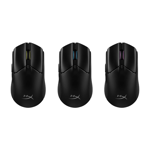 MOUSE GAMER HYPERX PULSEFIRE HASTE 2 WIRELESS