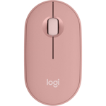 Mouse Inalambrico Bluetooth Logitech Pebble 2 M350